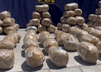 Detenidos 18 miembros de la banda transnacional Tren de Aragua en Chile