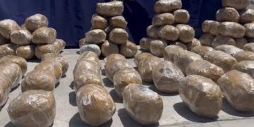 Detenidos 18 miembros de la banda transnacional Tren de Aragua en Chile