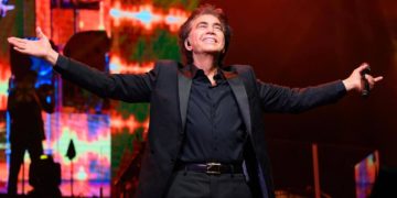 José Luis Rodríguez cumple 80 años sin opción de retirada