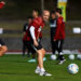 Iniesta empieza a preparar la que podría ser su última temporada en el Vissel