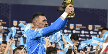 River estrenó la era Demichelis con un triunfo ante Central Córdoba