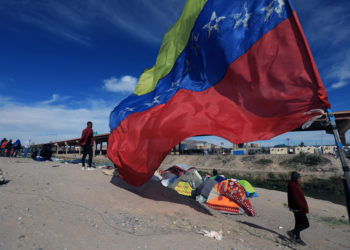 HRW: El éxodo de 7,1 millones de venezolanos, entre los mayores del mundo