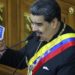 Maduro llama a la Celac a unir fuerzas contra el «intervencionismo extranjero»