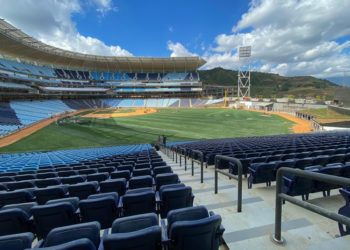 Venezuela activa una ruta turística para los visitantes por la Serie del Caribe