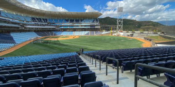 Venezuela activa una ruta turística para los visitantes por la Serie del Caribe