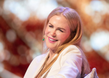 Nicole Kidman será parte del elenco de la serie «Lioness» de Paramount+