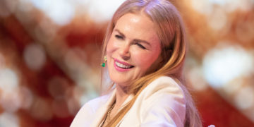 Nicole Kidman será parte del elenco de la serie «Lioness» de Paramount+