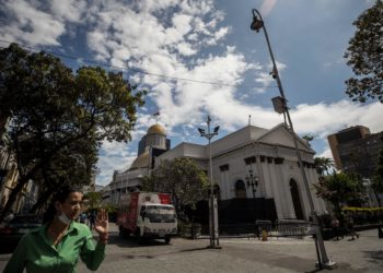 El «Gobierno interino» se extinguió sin claridad en sus cuentas