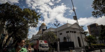 El «Gobierno interino» se extinguió sin claridad en sus cuentas