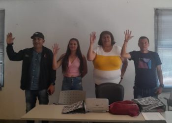 Convocaron a elecciones del kickingball trujillano