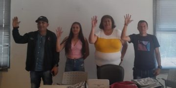 Convocaron a elecciones del kickingball trujillano