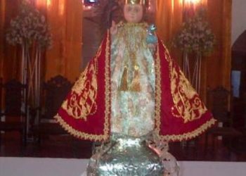 Festividades en honor al Niño Jesús de Escuque