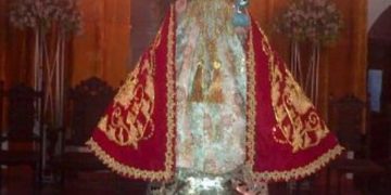 Festividades en honor al Niño Jesús de Escuque