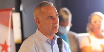 Gobernador Bernal: más de 100 mil personas disfrutaban a diario de los eventos de la FISS