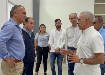 Gobernador Bernal: flexibilización en paso fronterizo se extiende hasta el 31 de enero