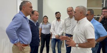 Gobernador Bernal: flexibilización en paso fronterizo se extiende hasta el 31 de enero