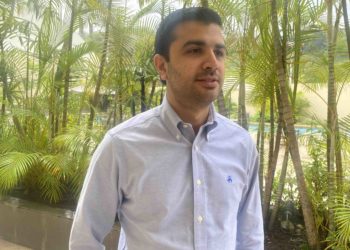 Robert García: “En las primarias se garantizará  la protección de la identidad del elector”