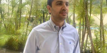 Robert García: “En las primarias se garantizará  la protección de la identidad del elector”