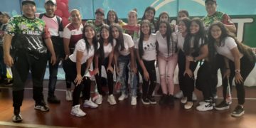 Convocaron a clubes del kickingball trujillano