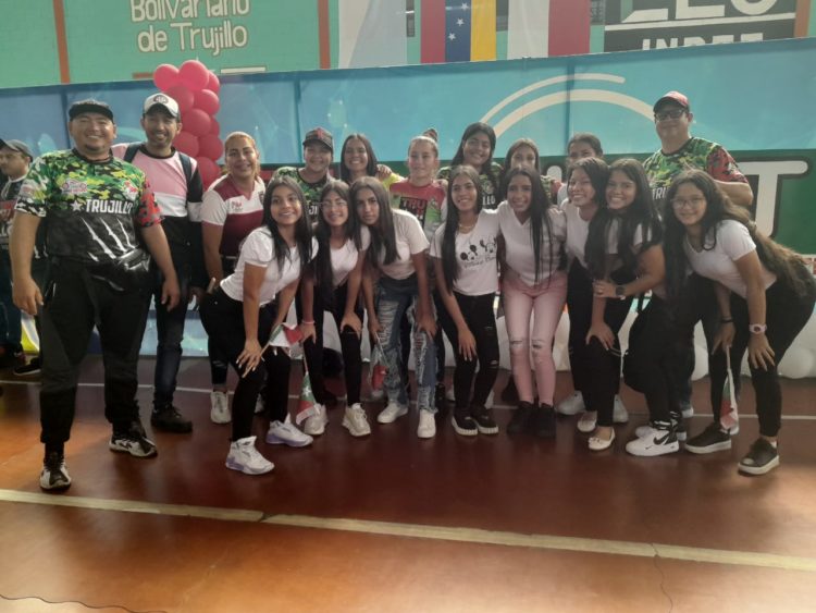 Se viene Asamblea Extraordinaria en el kickingball del estado Trujillo 