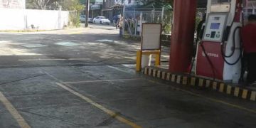 Mesa de Combustible alcanza los 560 mil litros diarios de expendio en el Estado