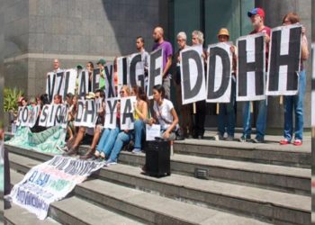 ONGs rechazan proyecto de ley para regular su funcionamiento