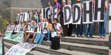 ONGs rechazan proyecto de ley para regular su funcionamiento