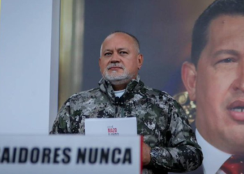 Diosdado Cabello presentará proyecto de ley para «regular» el trabajo de las ONGs del país
