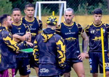 El Aurinegro presenta caras nuevas para la temporada 2023