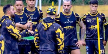 El Aurinegro presenta caras nuevas para la temporada 2023