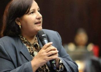 Por cuatro delitos el gobierno acusa a directiva de AN 2015