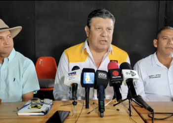 Frontera/ Autoridades colombianas retienen animales  que cruzarían a Venezuela a la Feria Agropecuaria