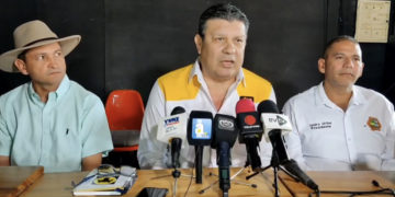 Frontera/ Autoridades colombianas retienen animales  que cruzarían a Venezuela a la Feria Agropecuaria