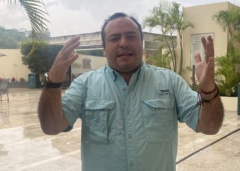 Fernando Andrade: “La Vuelta al Táchira debe ser todo el año para que asfalten”