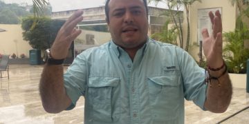 Fernando Andrade: “La Vuelta al Táchira debe ser todo el año para que asfalten”