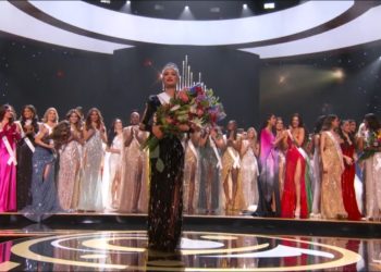 Miss Universo: crónica de una noche que nos dio alegría y decepción | Por: Ever Garcés