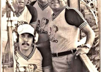 ¡Gracias! Estudio Deportivo llega a sus 44 años