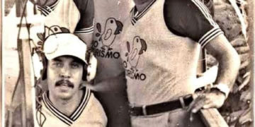 ¡Gracias! Estudio Deportivo llega a sus 44 años