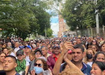 Táchira/ Docentes se mantendrán en las calles  aunque no convocarán a paro general