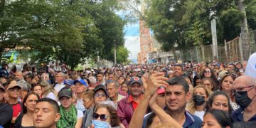 Táchira/ Docentes se mantendrán en las calles  aunque no convocarán a paro general