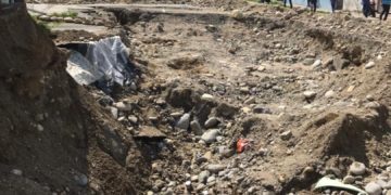 Familias y concejales exhortan  al gobernador a cumplir con la comunidad de El Milagro