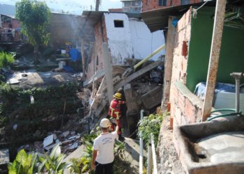 ¡HICIERON CASO! Inician trabajos en Viaducto de La Beatriz para “fortalecer” su estructura
