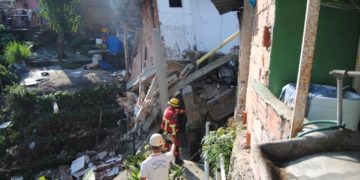 ¡HICIERON CASO! Inician trabajos en Viaducto de La Beatriz para “fortalecer” su estructura