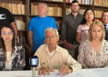 Denunciarán a funcionarios de Alcaldía de San Cristóbal por demolición de tres locales comerciales