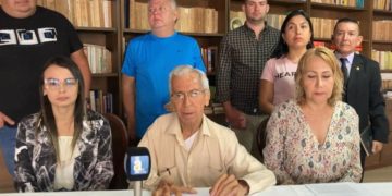 Denunciarán a funcionarios de Alcaldía de San Cristóbal por demolición de tres locales comerciales