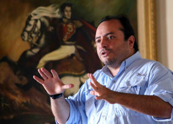 Fernando Andrade denuncia incremento de matraqueo en frontera desde apertura vehicular