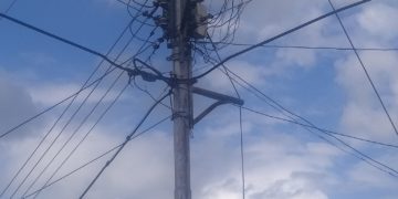 Denuncia | Sector La Juventud de Cubita tiene 72 horas sin luz