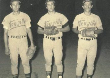 Asdrúbal Rojas un señor en el terreno de juego | Por: Luis Huz Ojeda