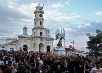 El Niño Jesús de Escuque