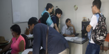 ULA Trujillo oferta cupos estudiantiles